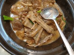 -顺意·顺德家乡菜(国际人才大厦店)