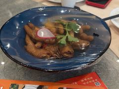 -聚福宝合苑食府(南头镇店)