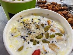 -正宁路小吃夜市