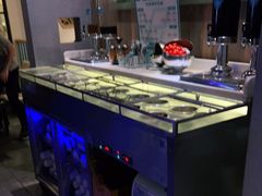 -野妹经典火锅(民治店)