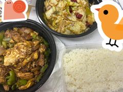 -谭姐湘菜馆(浦东大道店)