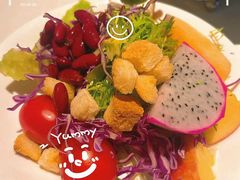 -Steaking·食间牛排(和平店)
