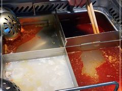 -海底捞大排档火锅(悦荟广场店)