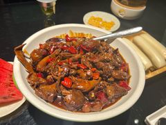 -三强鸽子(中原路店)