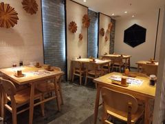 大堂-小六汤包砂煲菜(文景路店)