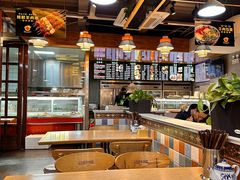 -马艾萨中国兰州牛肉拉面(劲松店)