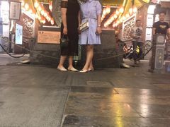 -郑家包子牛肉拉面(尚勤路店)
