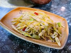 泡椒竹笋-青城甲(青城山店)