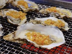 -蚝英雄鲜蚝自助专门店(长楹天街直营店)