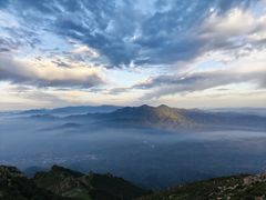 -灵山