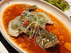 -海航大厦万豪酒店彩海轩中餐厅(霄云路店)