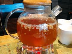 梨汤-京味斋·北京烤鸭(北京南站洋桥店)