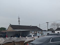 -苏州市吴中区光福窑上花果蜜饯厂