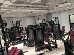 -FLARE STAR FITNESS(复地活力城店)