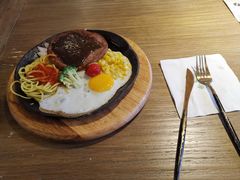 -棒咖啡音乐餐吧(婺源天佑路东门桥头店)