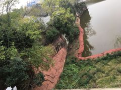 -东坡赤壁风景名胜区