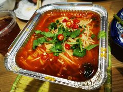 -马尔扎哈烤肉餐厅(正茂·海龙花园店)