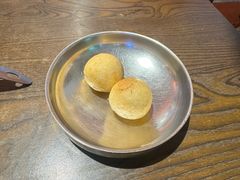 -The bon House李本家韩国料理(玉林生活广场店)