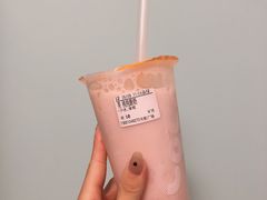 -CoCo都可(建外SOHO店)