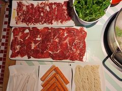 -疆牛出栏·潮汕牛肉火锅(德汇万达店)