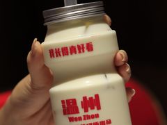 -五马集·海鲜·温州大牌档(黑金冠五马街十字路口店)
