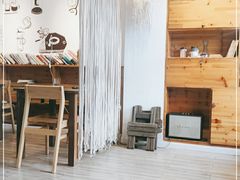 -More than cafe·置外咖啡