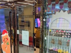 -谜盒子奇幻密室(南屏店)