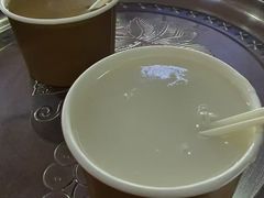 -谢怀亮芝麻茶