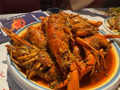 -三妹小龙虾·黄油蟹(华侨城总店)