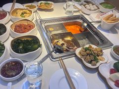 -海底捞火锅(威高广场店)