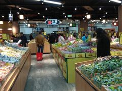 -楠铭果超市(绿地缤纷广场店)