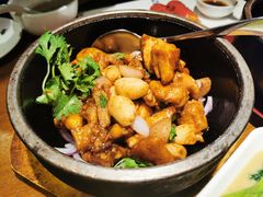 -南拳十三姨·潮汕砂锅粥(世纪金源店)