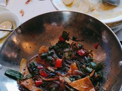-惠丰堂饭庄·烤鸭·京味菜(西北旺·唐家岭店)