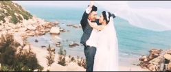 -现代经典婚纱摄影