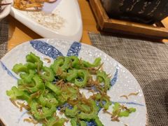 -大岛日本料理铁板烧(南通大饭店)