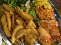 -莫比餐厅(五道口店)