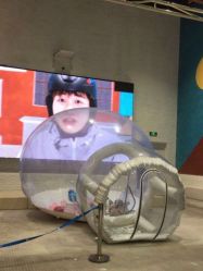 -Mr·Kuma酷么先生雪之乐园