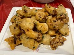 -海坛特色小吃·只做平潭特色菜(平潭店)