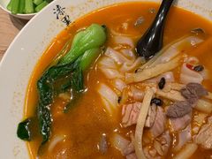 -漆黑觉米粉(三里屯店)