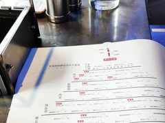 -很久以前羊肉串(打浦路店)