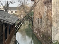 -乌镇东栅景区