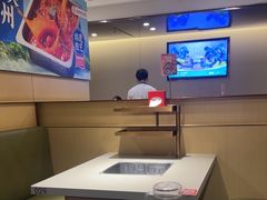 -海底捞火锅(宇飞大厦店)