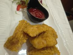 -新侨三宝乐西餐厅(崇文门店)