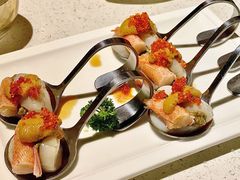干贝汉堡-Uncle Shawn大叔烧肉餐酒馆