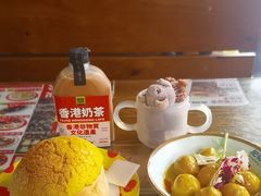 -肥韬茶餐厅(南山mini店)