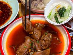 -易老妈蹄花.特色川菜(人民公园总店)