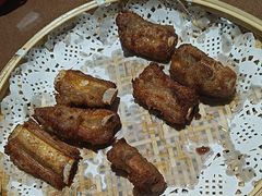 -天下客饭店(中山路店)