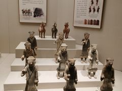 -深圳博物馆(古代艺术馆)