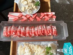 -乔先生涮肉·鲜活牛羊肉火锅(塘沽店)
