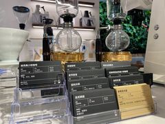 -Peet's Coffee皮爷咖啡(德基店)